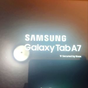 10.4" samsung tablet